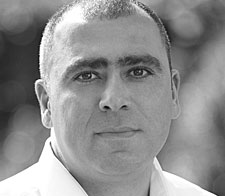 Ali Güzel Ali Güzel